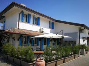 Villa Roma Holidays Jesolo